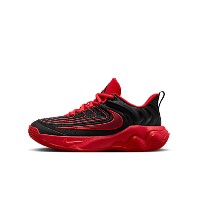【NIKE】GIANNIS IMMORTALITY 4 EP バスケットボールシューズ Giannis Immortality 4 Big Kids' Basketball Shoes. Nike.com